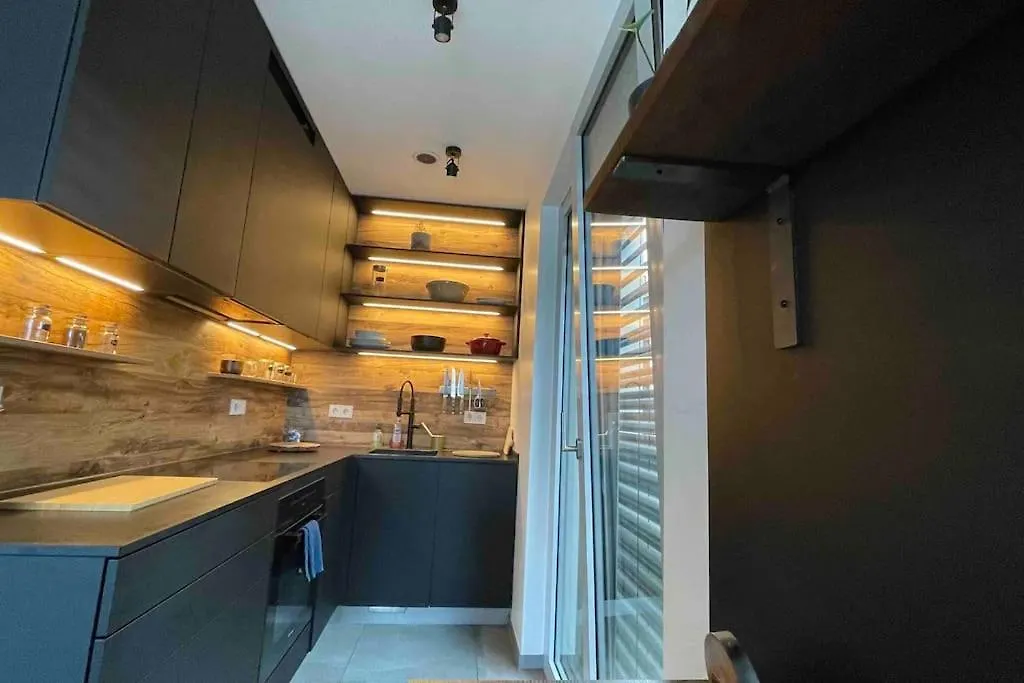 Beautiful High Standard Apartment Luxembourg Luxembourg