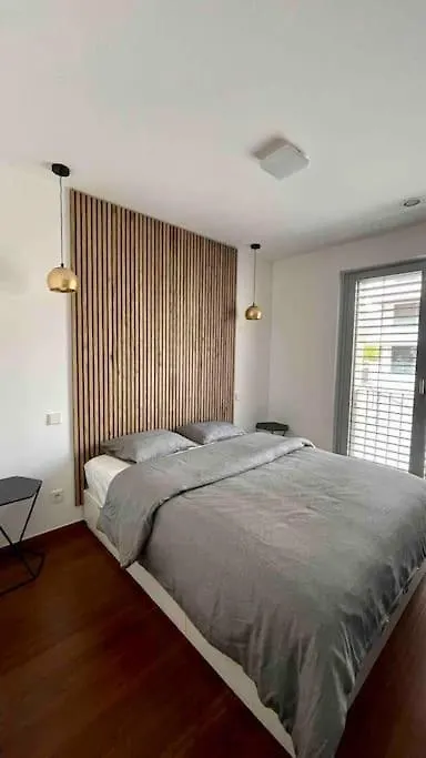 Beautiful High Standard Apartment Luxembourg Luxembourg